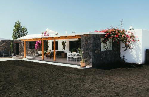 Encantadora villa en el corazon de Lanzarote - Foto 1