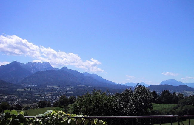 Holiday Home in Ludmannsdorf Near Worthersee - Photo 25