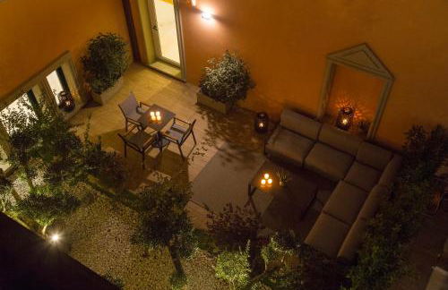 Metropol Ceccarini Suite - Luxury apartments - Foto 27