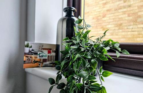 Park View Garden apartment - Foto 17