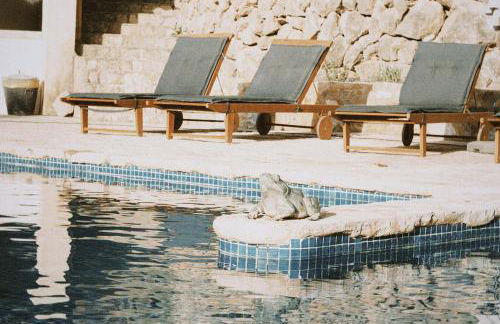 Agroturismo Can Torna AG178 - Photo 92