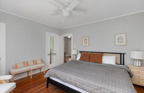 Historic Home, Chic Living Near Motown & Midtown - Photo 21