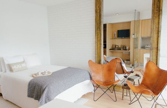 CM Antas Studios - Foto 3