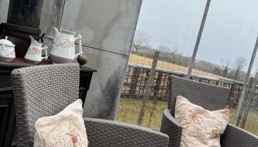 Ferienwohnung Glückshirsch - Auszeit im Gut RisKa - Foto 2