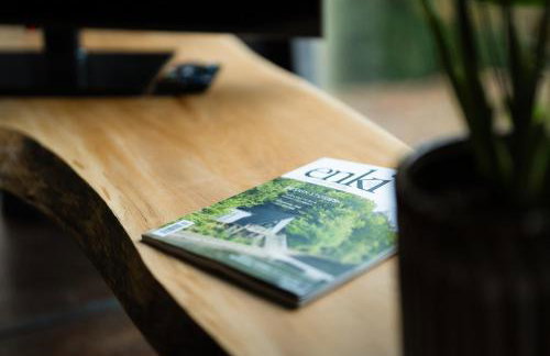 Luxury Container Lodge - Foto 11