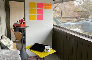 Hofzehn - Teamhaus für Workation und Community - Foto 20