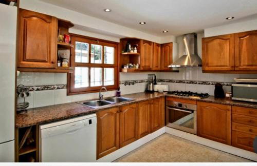 Villa Francisco - Foto 8