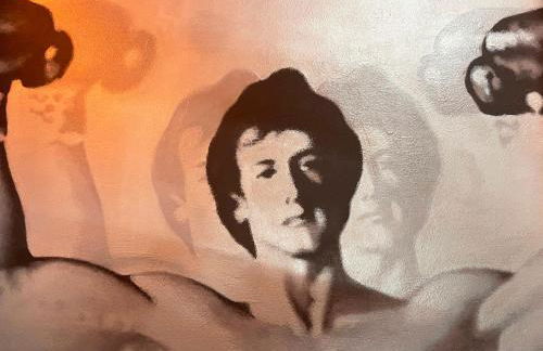 Gallery Suite in Art Tower - Foto 12