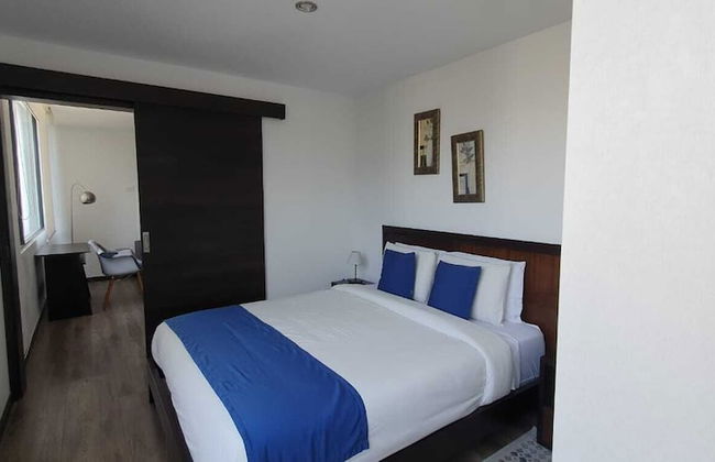 Bluezone Apartments - Foto 21