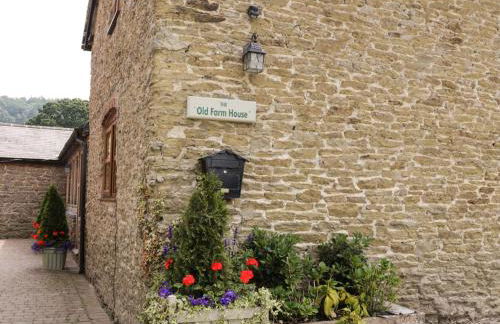 The Old Farmhouse - Foto 57