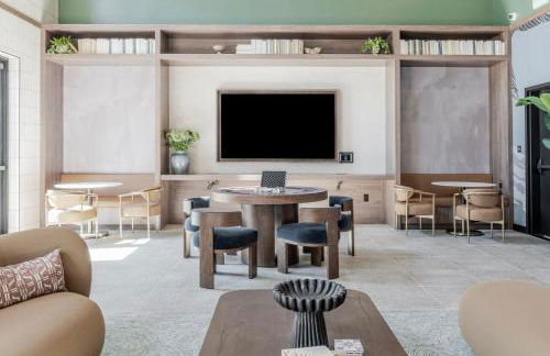 Blueground Old San Leandro fitness center nr park SFO-1938 - Foto 45