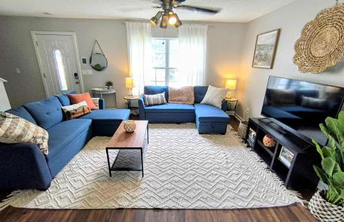 The Columbia Crash Pad Near Bases, USC, Shops - Foto 8