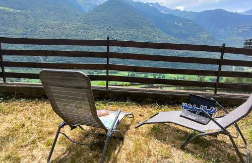 Chalet San Gervasio by Holiday World - Photo 20