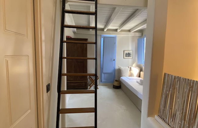 Pink Freud Villas Santorini - Foto 14