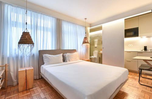 Sleep in Office - Foto 6