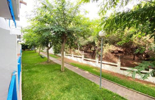 Apartamento Jara, playa, piscina, AC, Wi-Fi - Foto 34