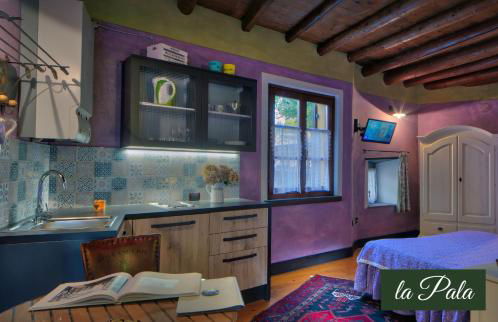 Il Borghetto Vacanze nei Mulini - Foto 21