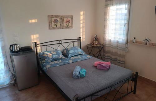 Leros 'Sundown' Guest house - Foto 32