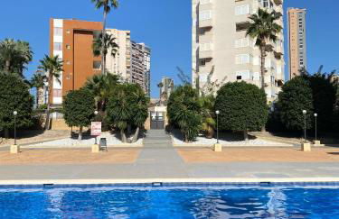 CASA GIA l Luxury apartment Benidorm - Photo 52