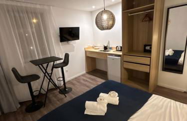 Nuit sur le Pont 2 - Foto 1