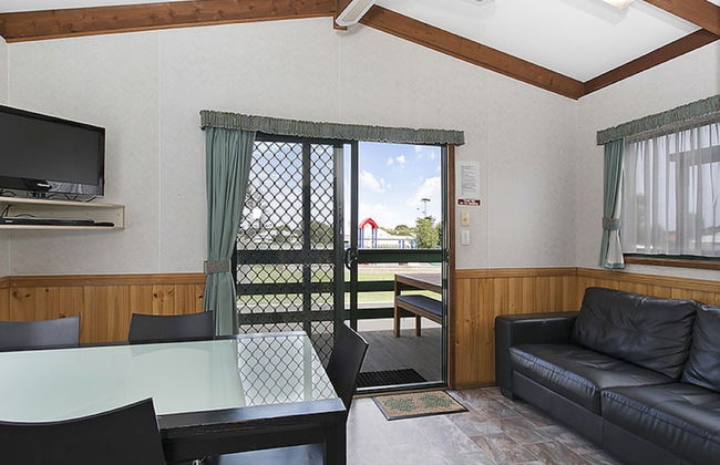 Portland Holiday Village - Foto 26