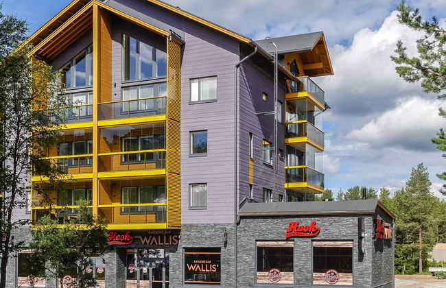 Levin kunkku dome c5 - Foto 1