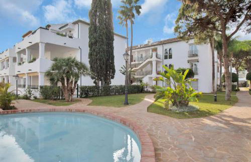 Apartamento en complejo con piscina climatizada - EL PRESIDENTE 234 - Photo 38