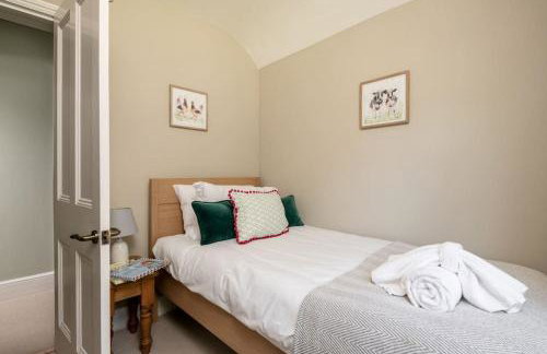 Hall Cottage - Norfolk Cottage Agency - Photo 3