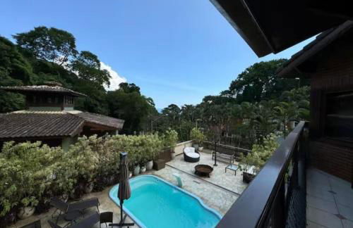 Casa de Alto Padrão em Guaecá 300m da praia - Foto 35