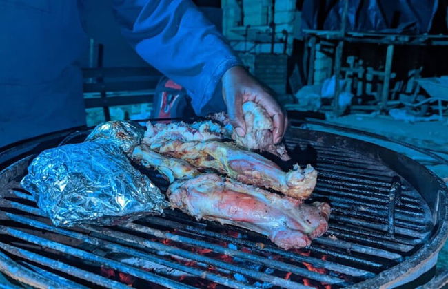 Govan Laikipia Holiday Home - Foto 38