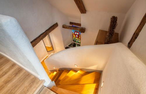 Michels Mühle - wieder Land sehen - Foto 31