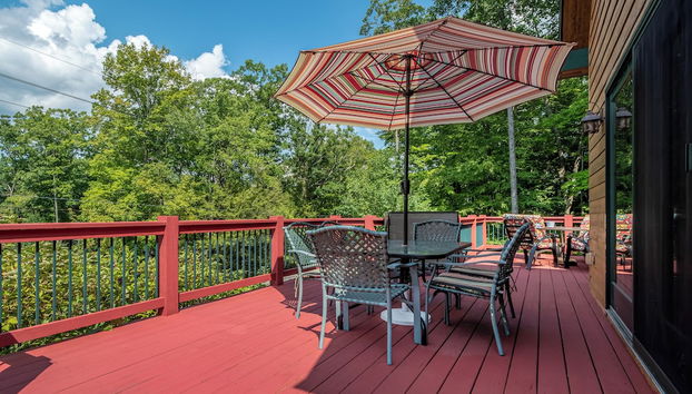 It's All Good - Foto 3, Servicios del alojamiento