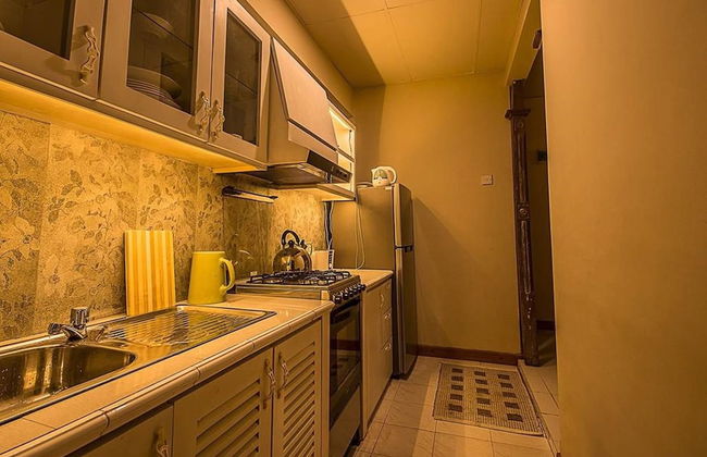 Arathi Appartment - Foto 9