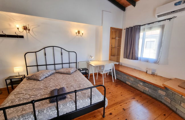 Mountains Retreat Rooms & Suites - Foto 4