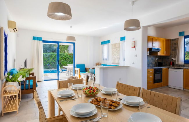 Azzurro Luxury Holiday Villas - Foto 24