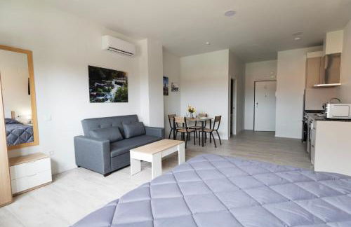 Apartamentos Rosado - Foto 17