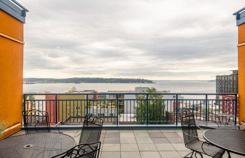 Cozy home nearby most attractions Seattle center - Foto 26