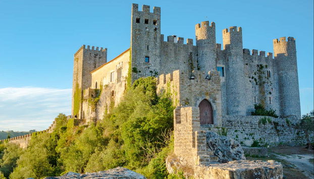 Visite guidée dans Óbidos + dégustation de Ginjinha - Photo 3