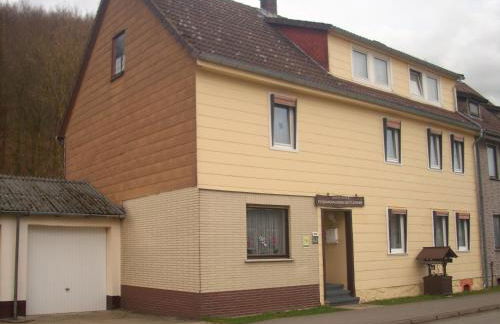 Ferienwohnung Cziesla - Foto 22