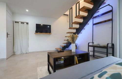 Le Clos des Lilas - Foto 1