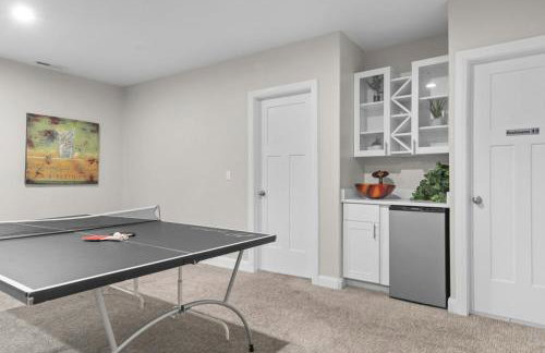 Spacious Family Retreat Near Ski Resorts - Foto 39