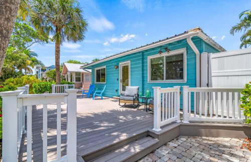 Toes in the Sand - 113 - Foto 53