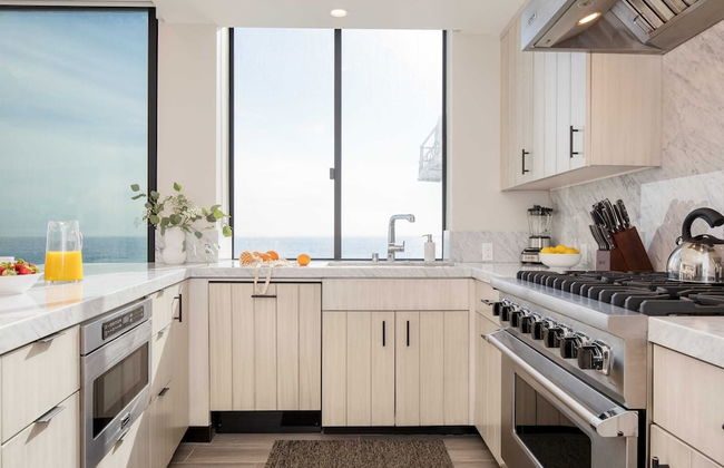 Matador by Avantstay Ocean Front Malibu Pad w/ Rooftop Patio - Foto 16