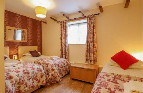 Hayloft Cottage - Foto 17