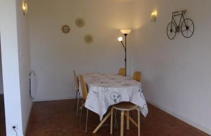 Appartement T3-4 meublé Toulouse Soupetard - Photo 25