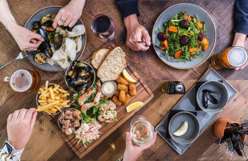 Oystercatcher Apartments - Foto 14