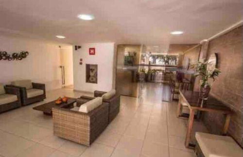 Luxor Cabo Branco - João Pessoa PB - Foto 22