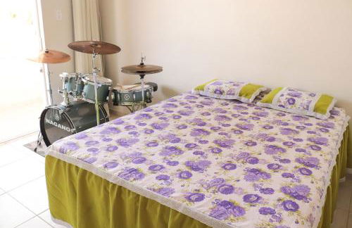 Casa de andar a 200m da areia Praia da Caueira SE - Foto 13