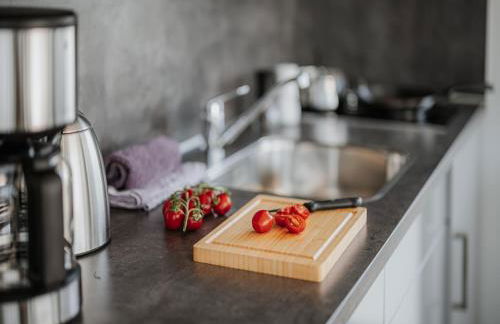 Baltic Sea Views & Cozy Comfort - Foto 11