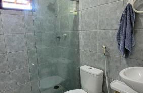 Chalé mobiliado para até 8 pessoas na praia do sossego pernambuco - Foto 38